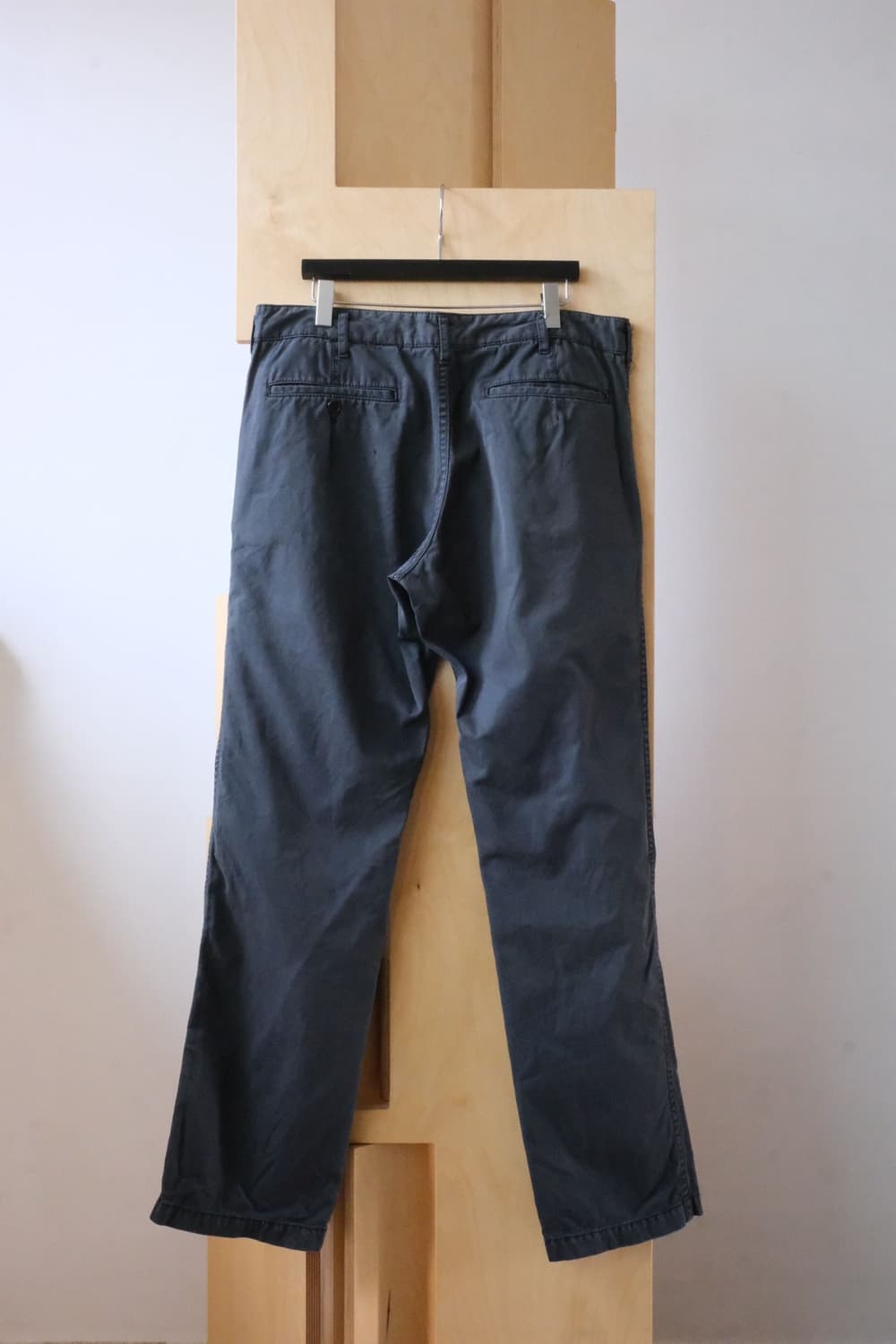 Stone Wash Baker Cargo Pants 상품이미지2