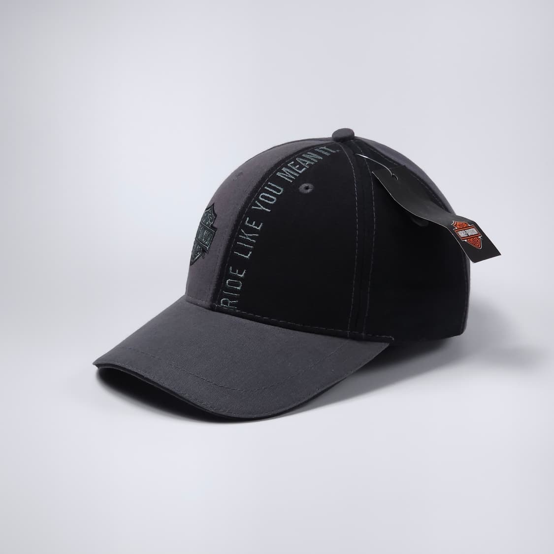 할리데이비슨 데드스탁 볼캡 모자 상품이미지1