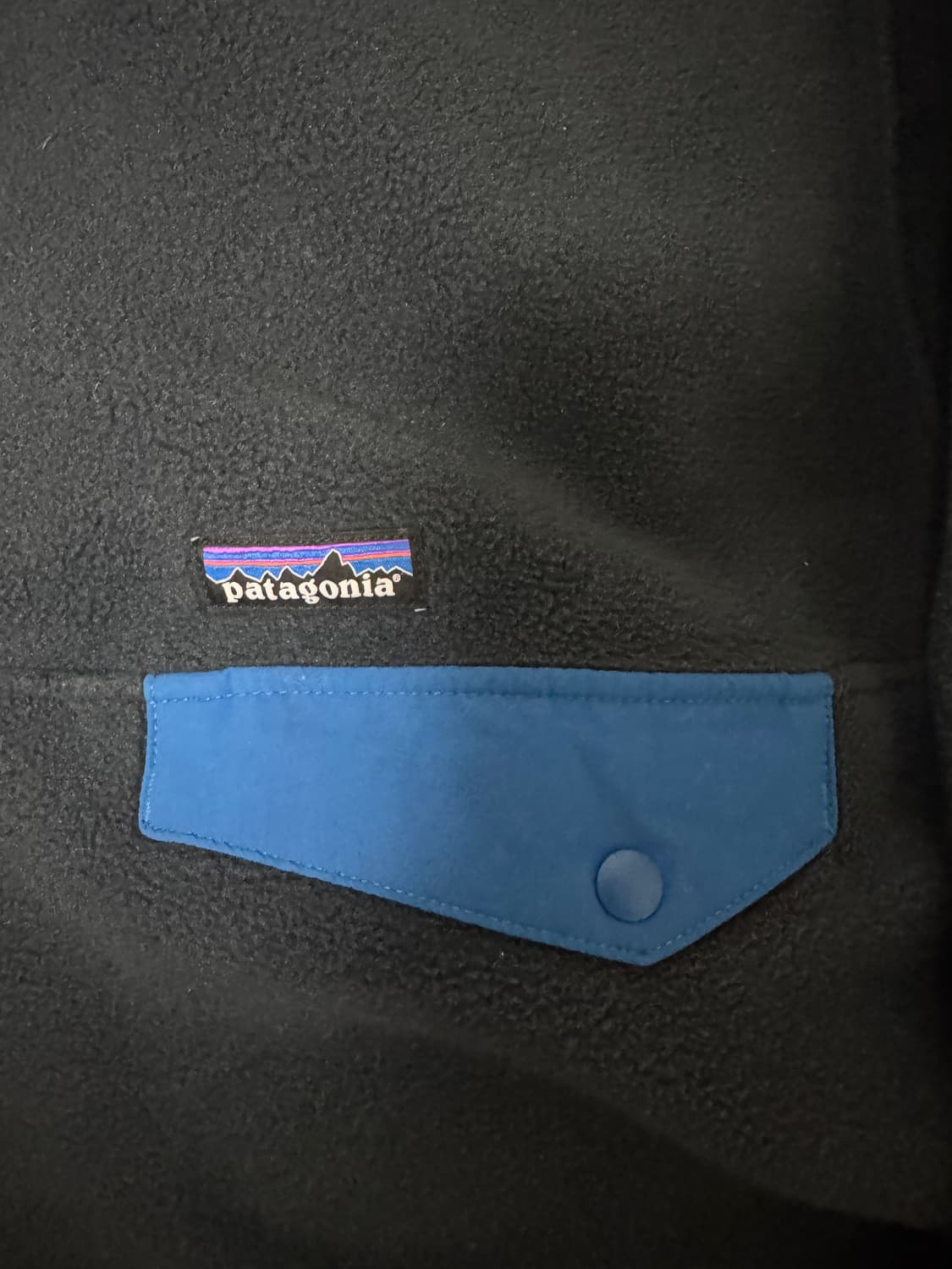 신칠라 피치 블루 L 택 보유 상품이미지5