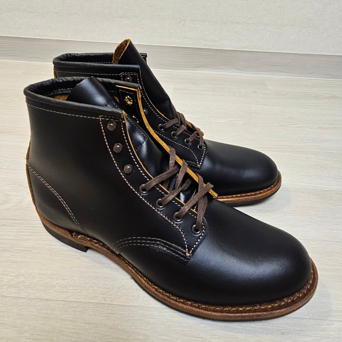 레드윙 9060 새제품 275 상품이미지2