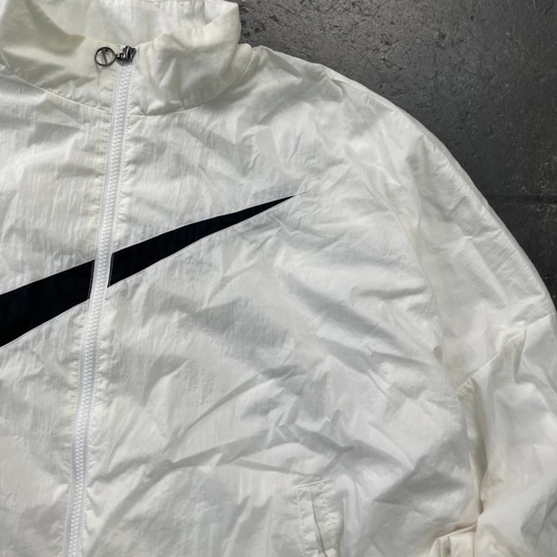 105 나이키 빅스우시 바람막이  상품이미지2