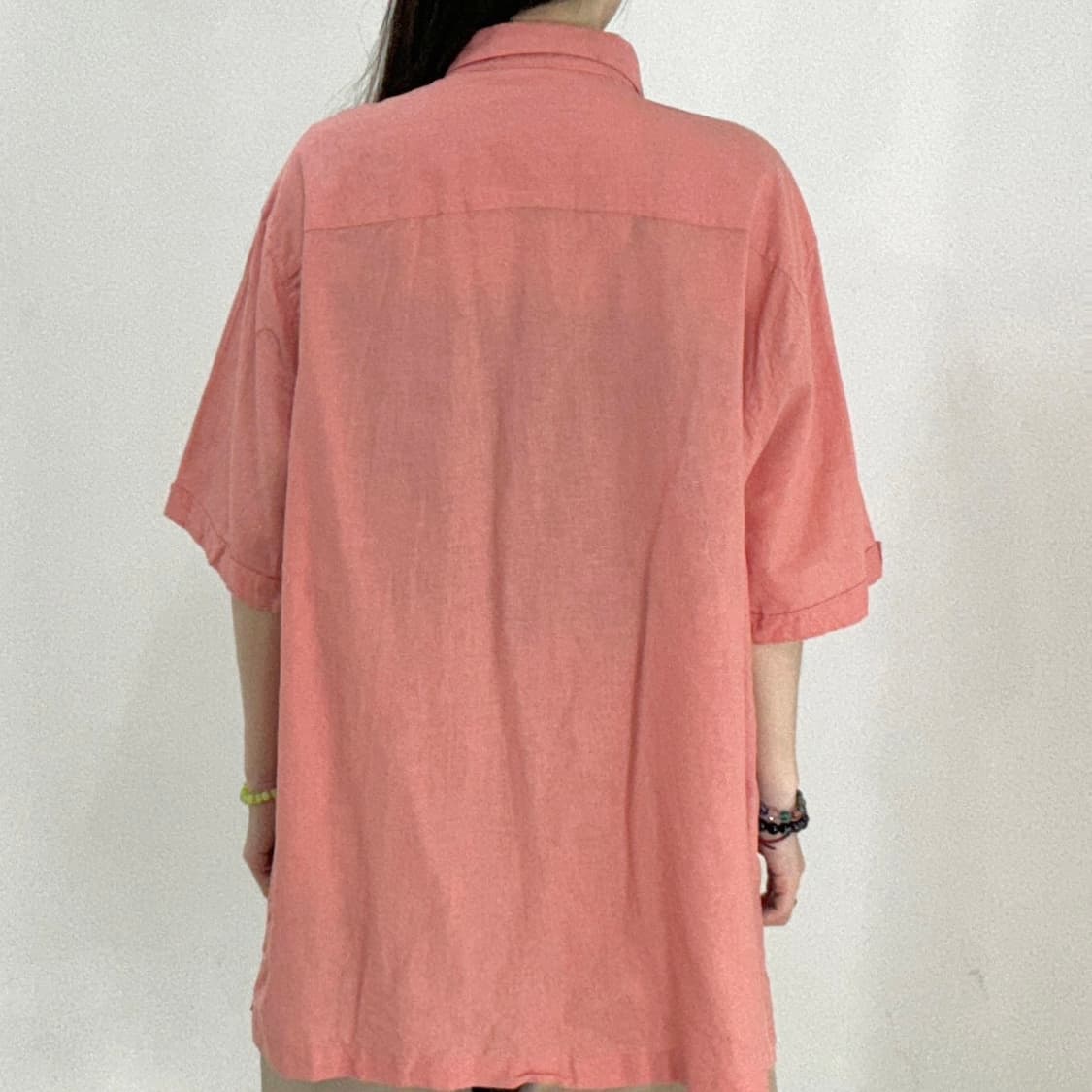 Carhartt 반팔셔츠 상품이미지6