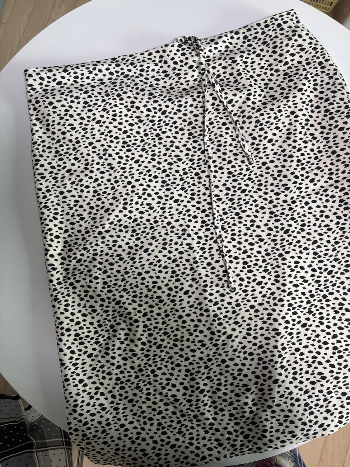 빈티지 스커트 일괄 3개 판매 tab soak soopy 상품이미지3