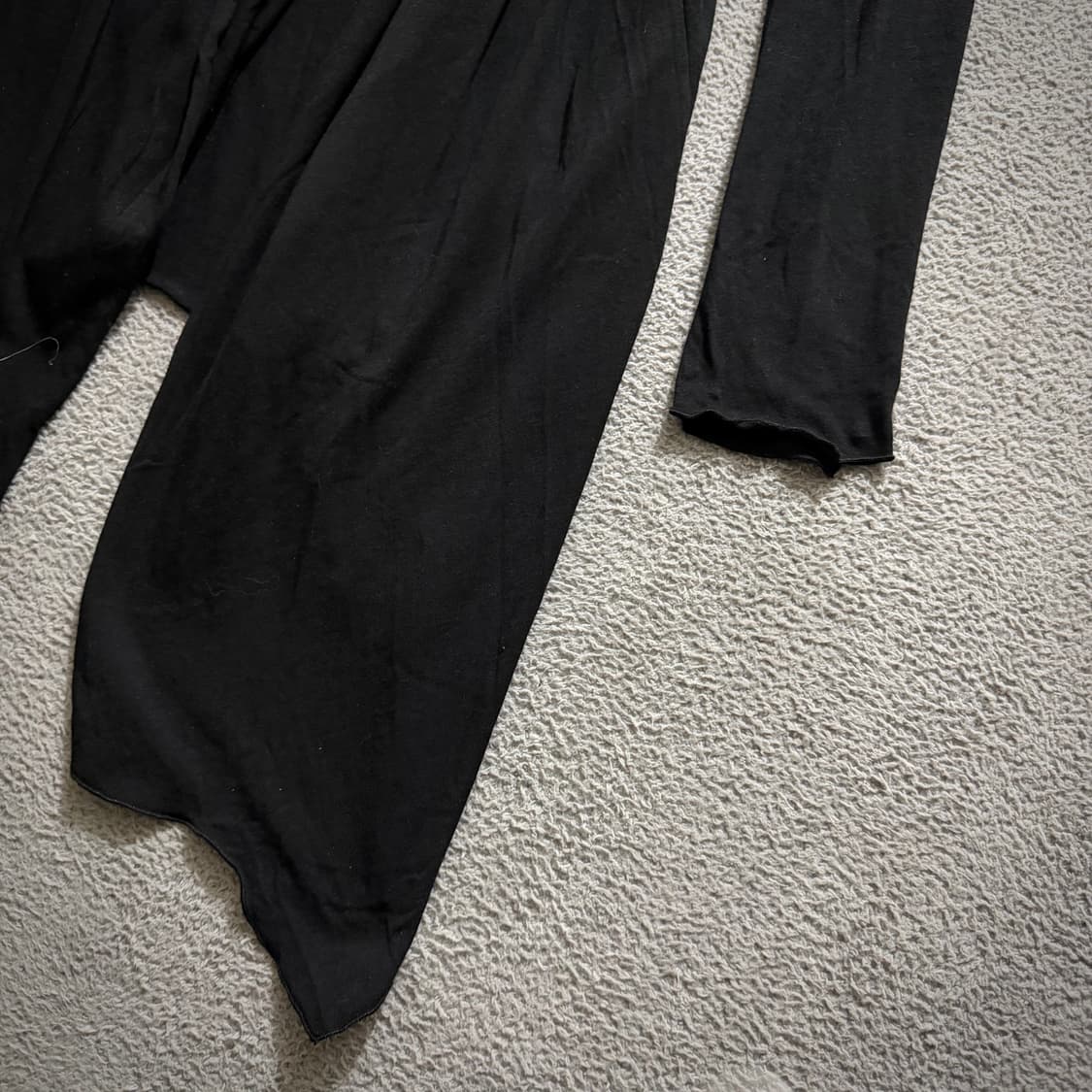 No id cardigan 상품이미지3