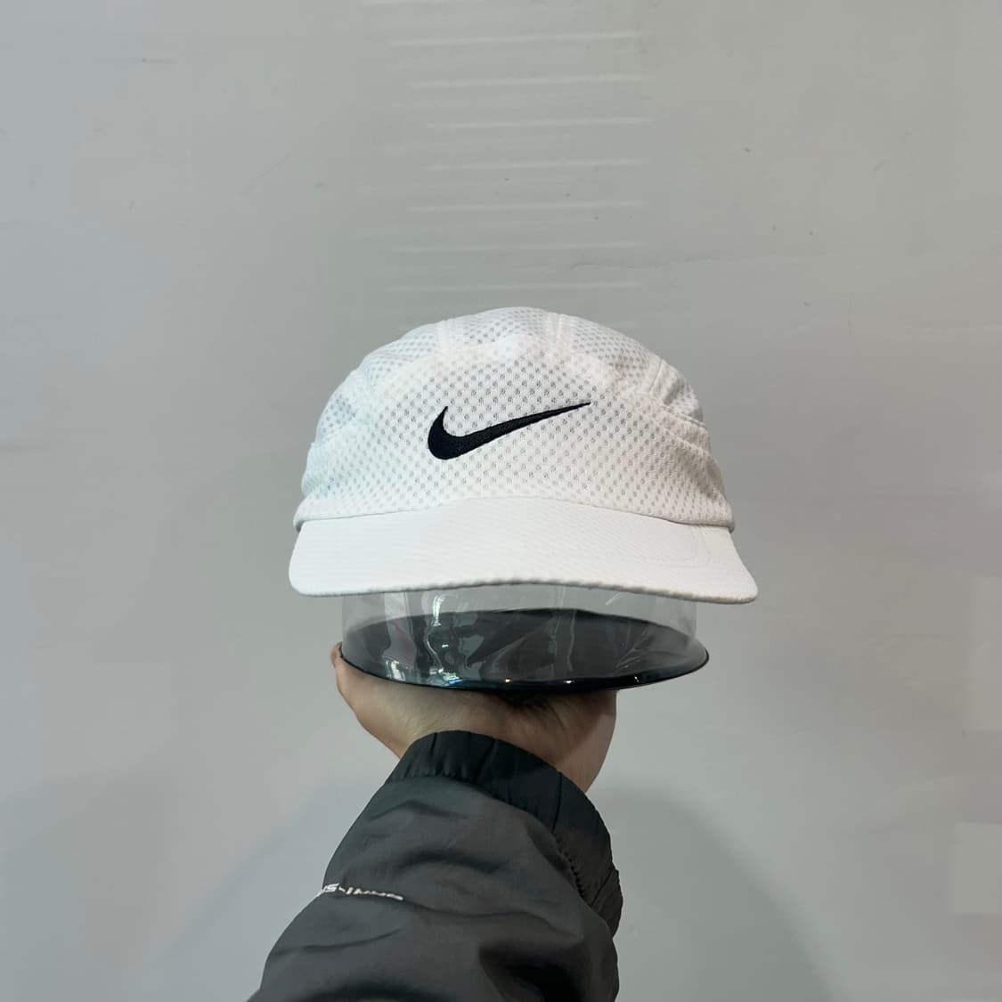 90s 나이키 테일윈드 메쉬캡 상품이미지1