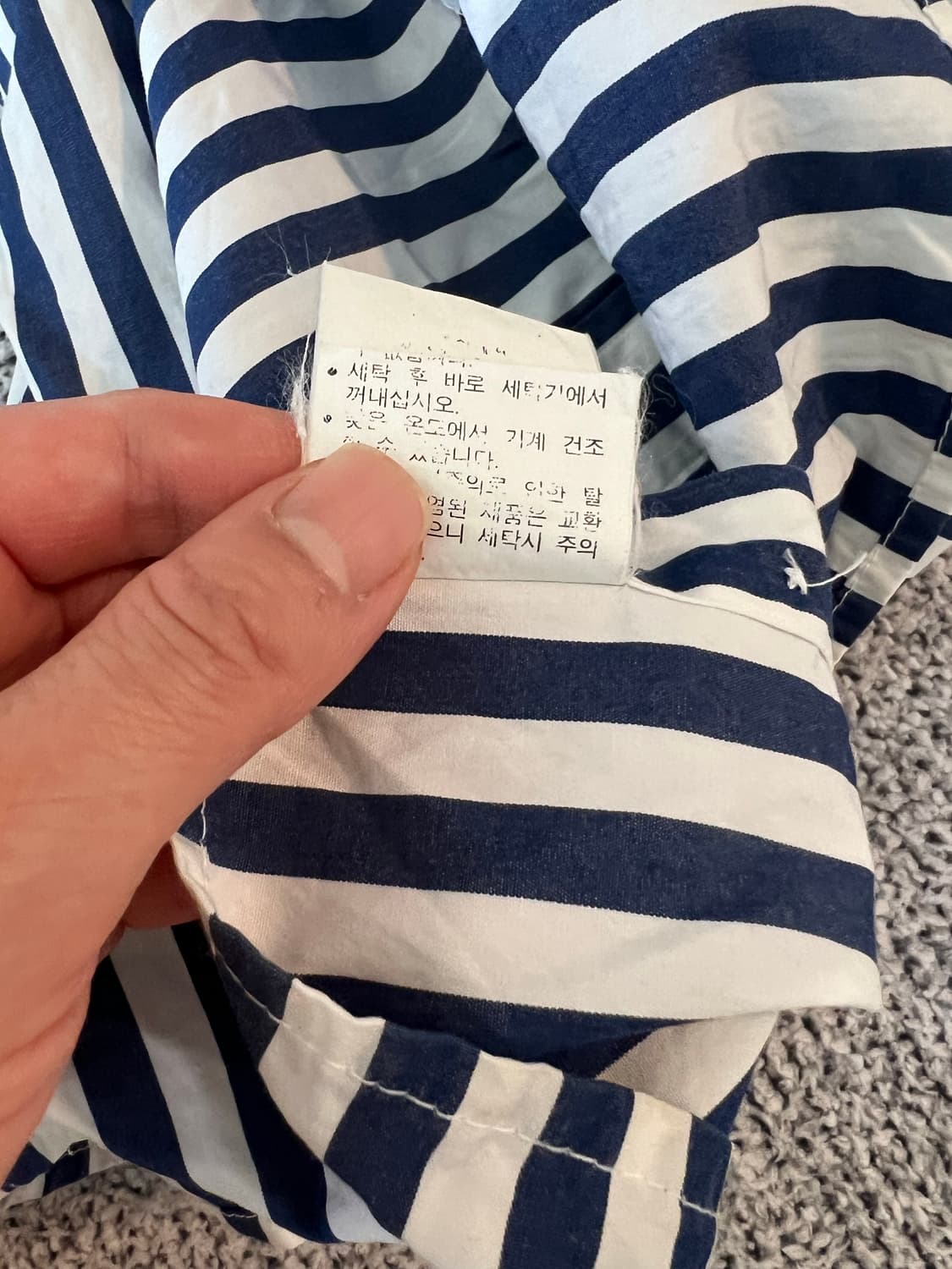 폴로 랄프로렌 상품이미지9