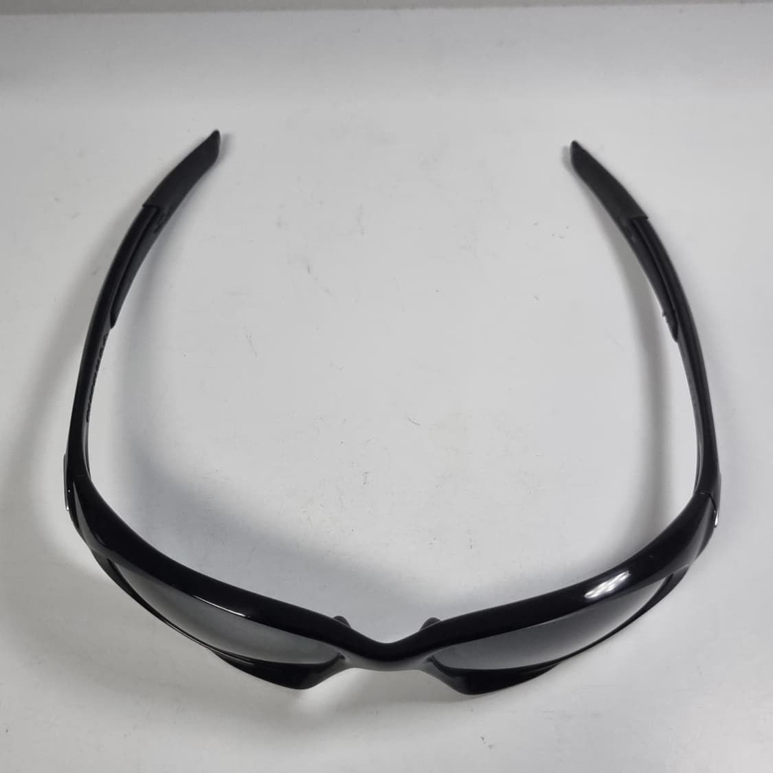 오클리 XX 트웬티 2012 블랙 새렌즈 상품이미지6