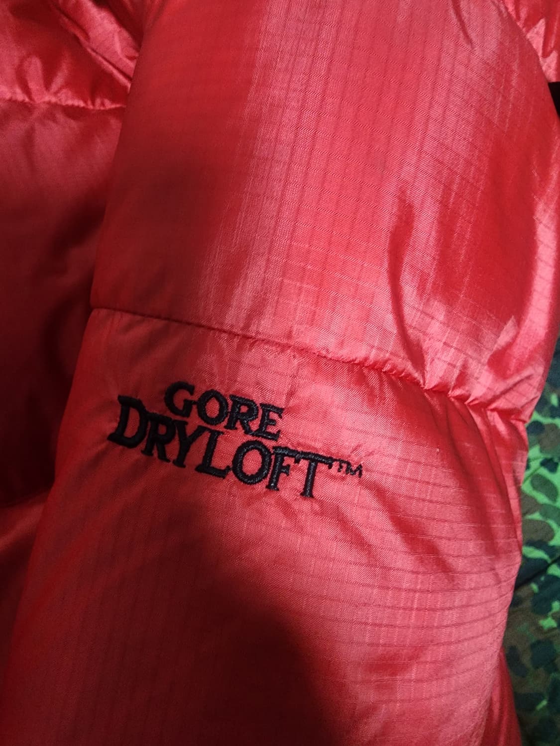 노스페이스 구 발토로 발토르 상품이미지2