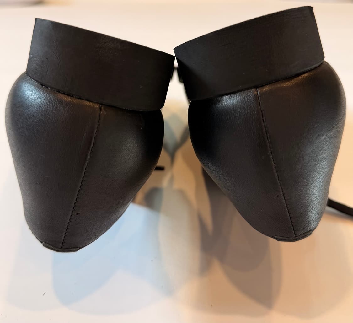 Comme des Garçons Homme  Derby 상품이미지7