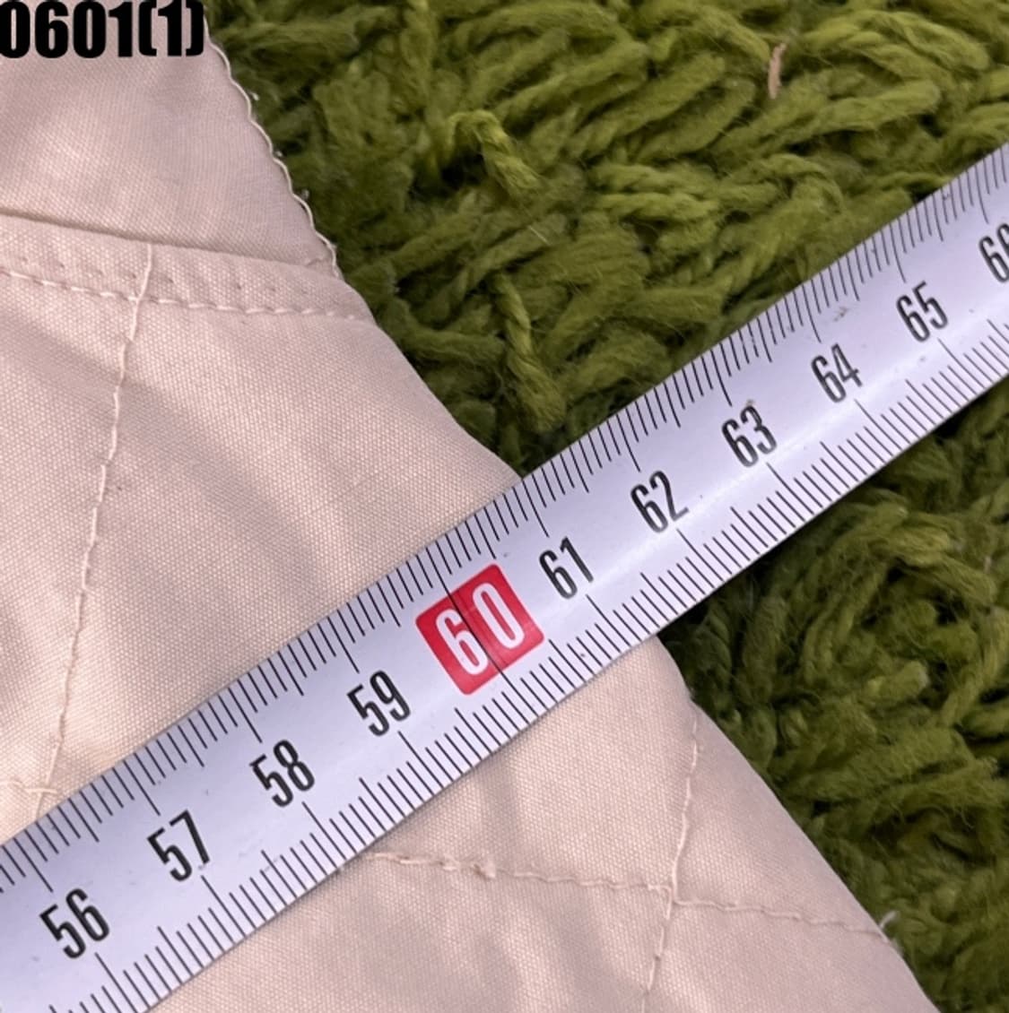 버버리 코트 자켓 상품이미지6