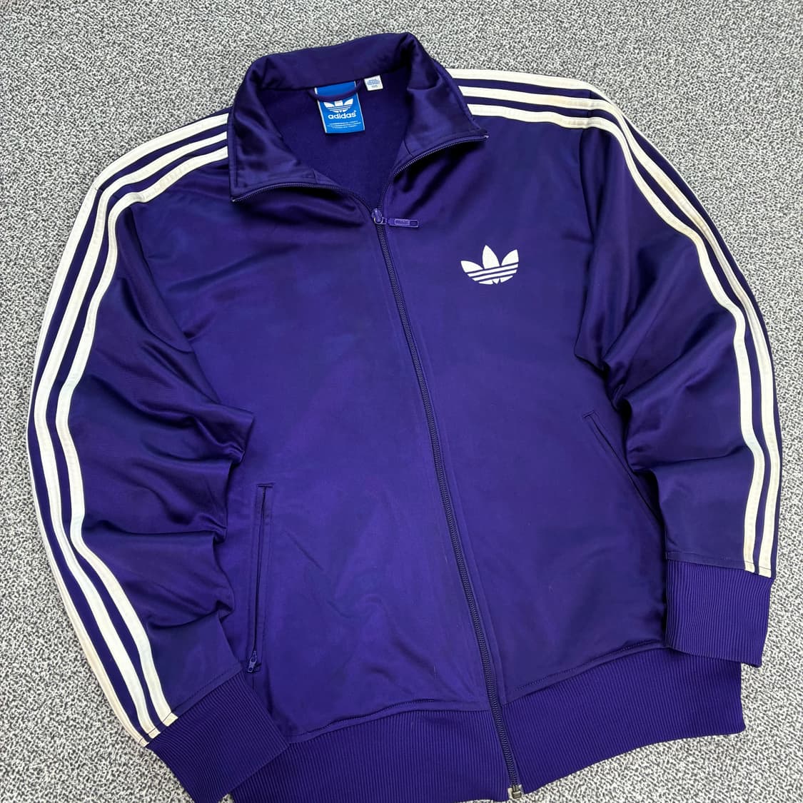 <아디다스 파이어버드 져지> No.1508 상품이미지5