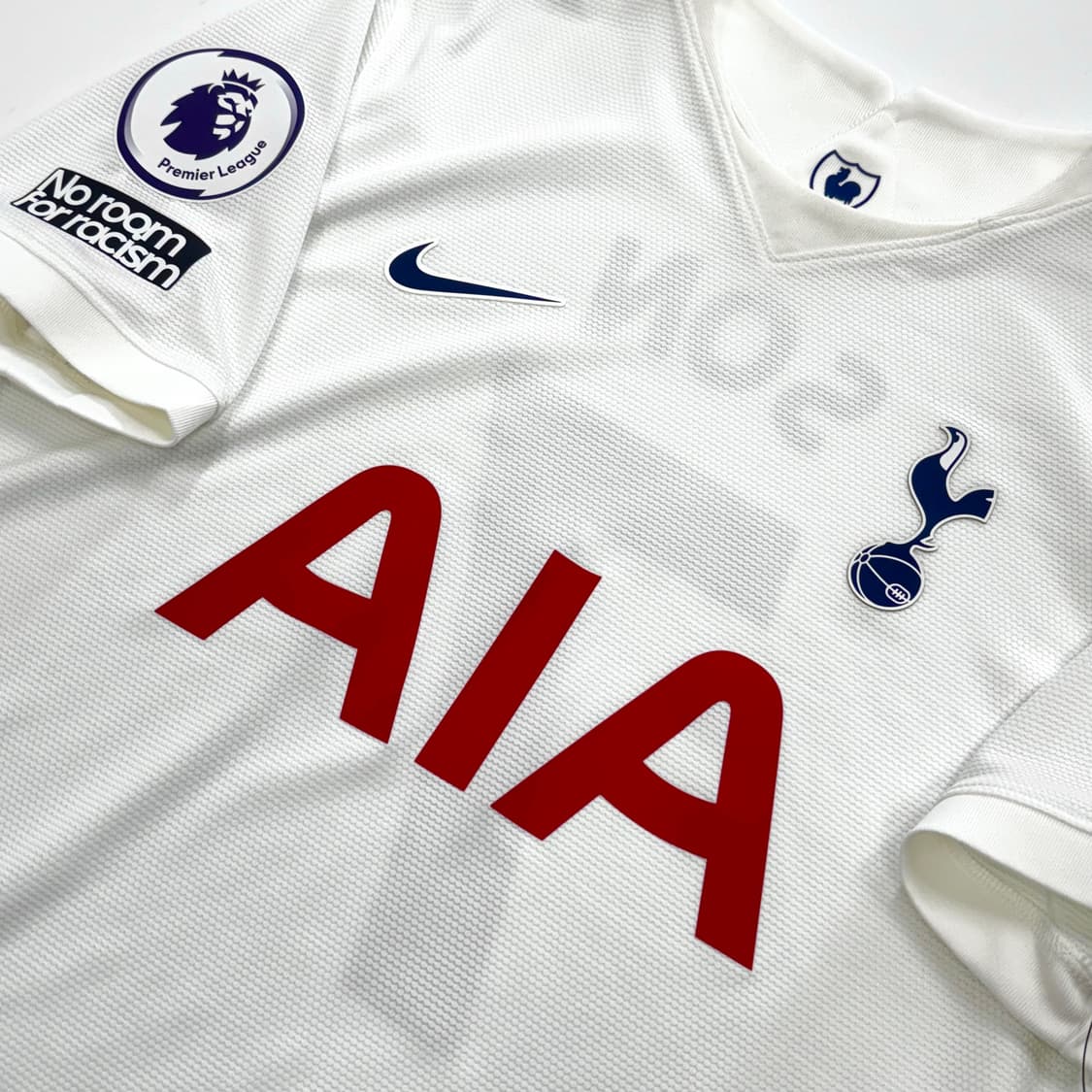 새상품 나이키 21 22 토트넘 홈 손흥민 득점왕 유니폼 상품이미지6