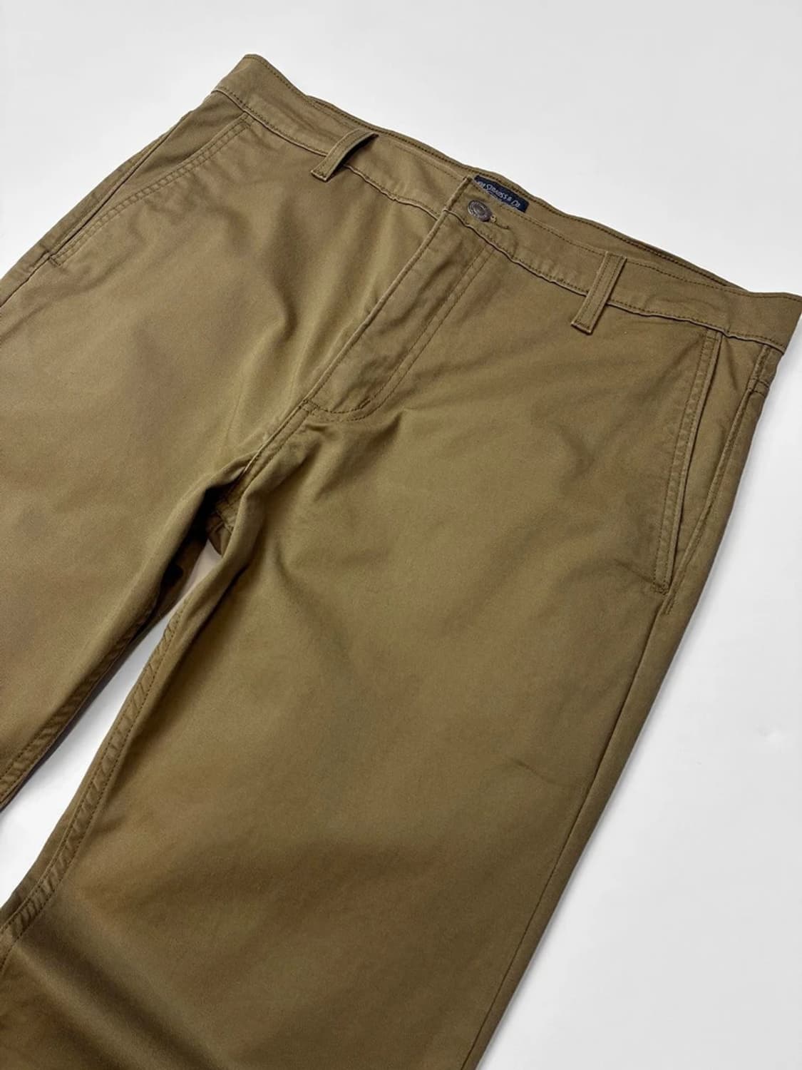 리바이스 00s 스트레이트 치노 팬츠 PN5214 상품이미지2