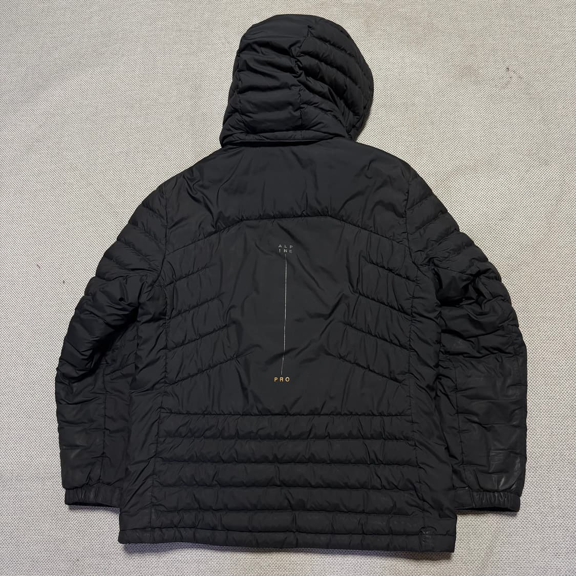 K2 다운 경량패딩 상품이미지6