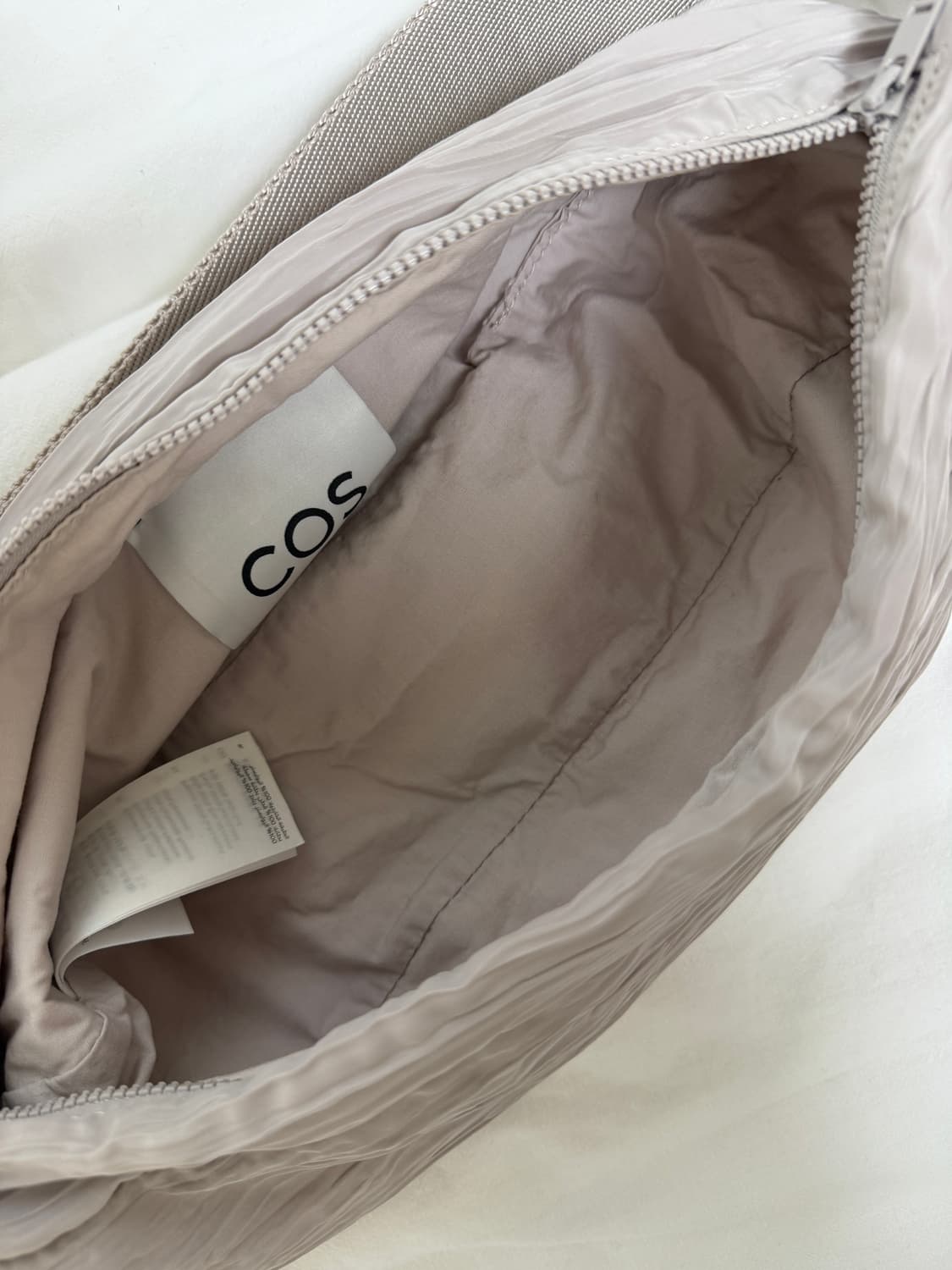 Cos 코스 가방 상품이미지4