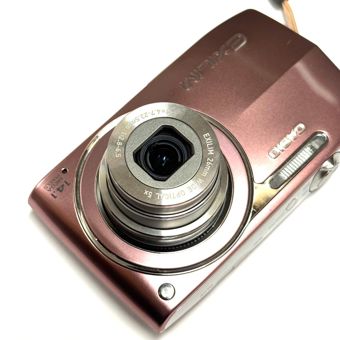 풀박스/ 인물메이크업모드💖✨ 카시오 엑슬림 ex-z2000 상품이미지9