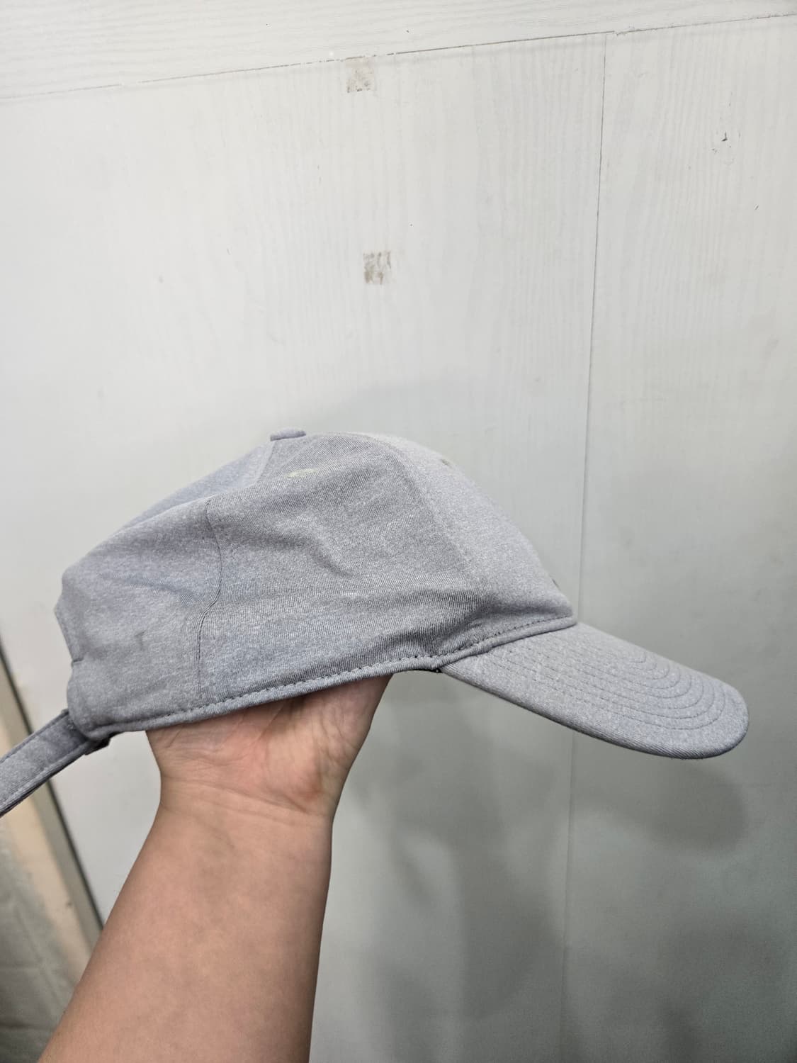 ONE SIZE,프리)) adidas 아디다스 볼캡 모자! 깔끔한 디자인 상품이미지3