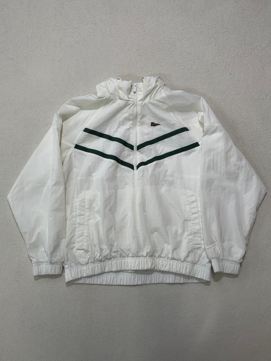 나이키 윈드러너 아노락 바람막이 L 100 상품이미지1