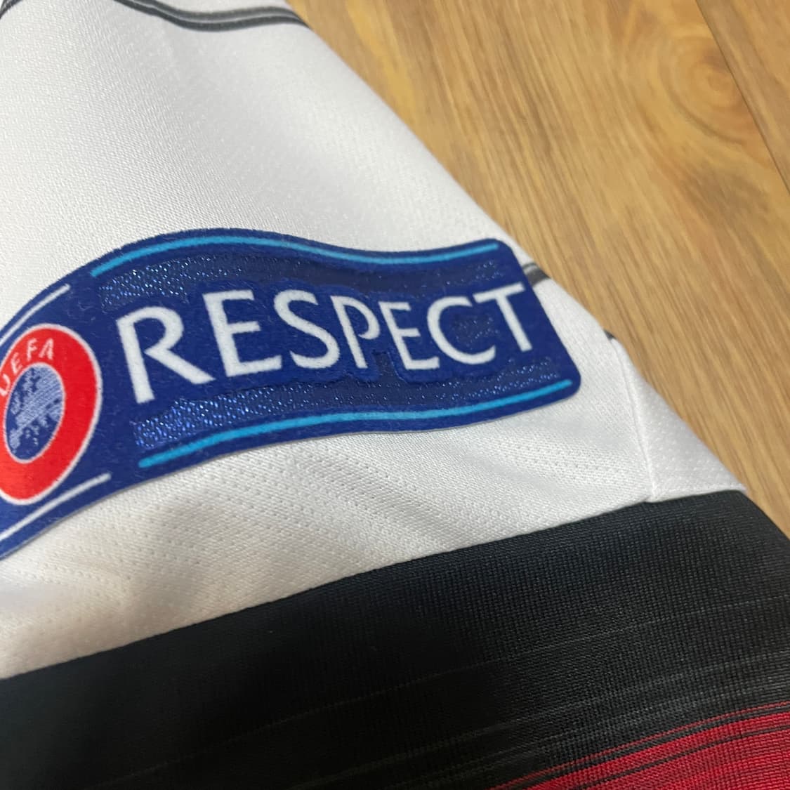 2021 독일 홈 토니 크로스 센츄리클럽 상품이미지5