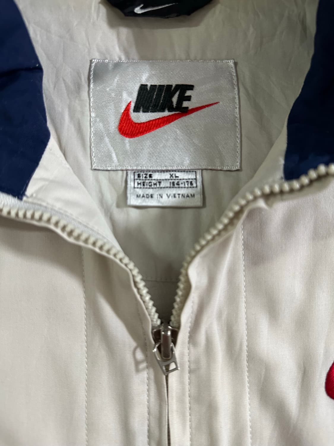 00s NIKE 사이드 라인 트랙 자켓 018 상품이미지4