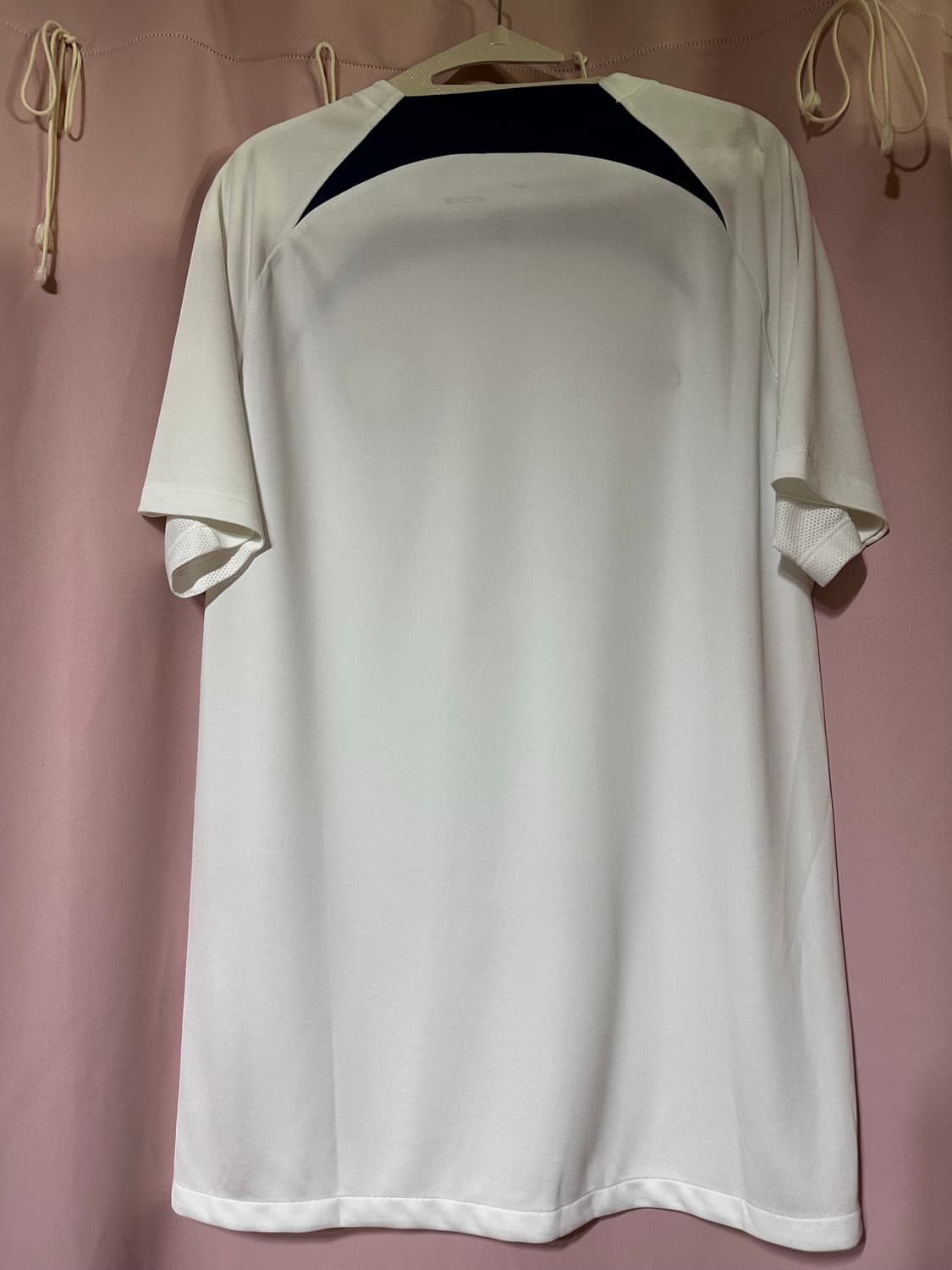 나이키 파리 생제르망 남성 반팔 티셔츠 나이키반팔 나이키드라이핏 상품이미지3