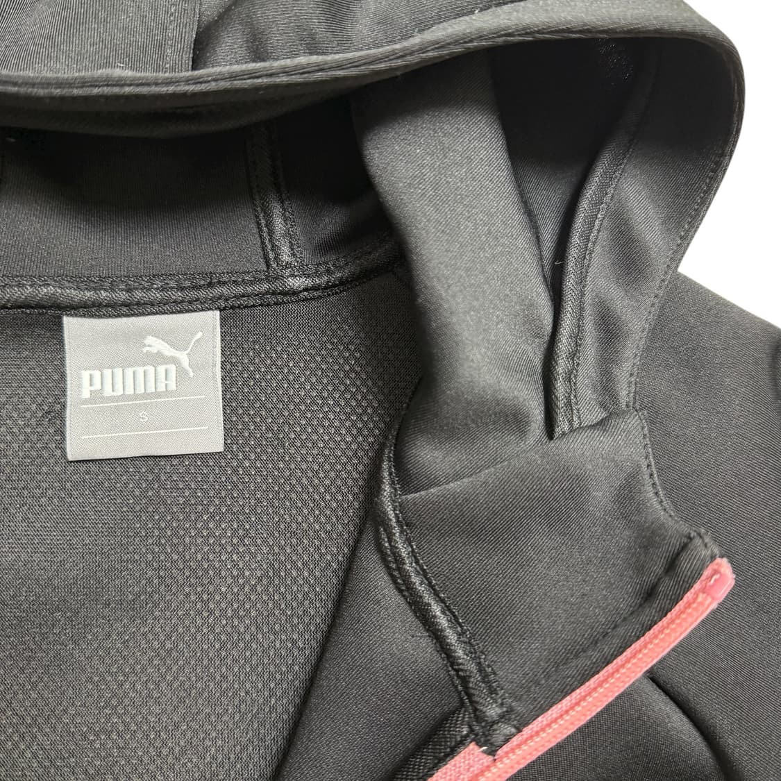 퓨마 후드집업 상품이미지2