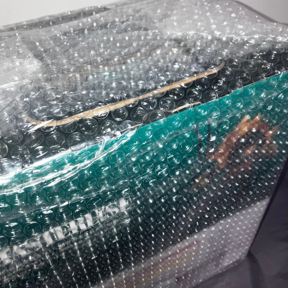 나의히어로아카데미아 미도리야 이즈쿠 쿠지 A상 피규어 상품이미지2