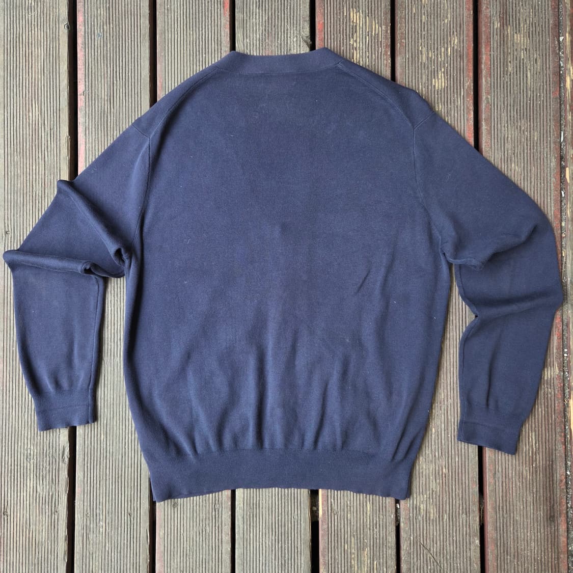 폴로 가디건 상품이미지5