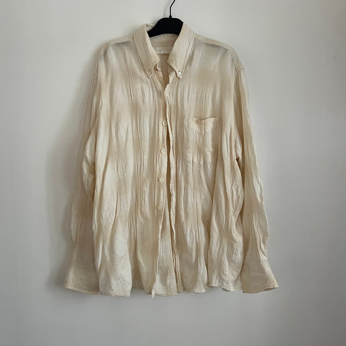 borrowed bd shirt 상품이미지1