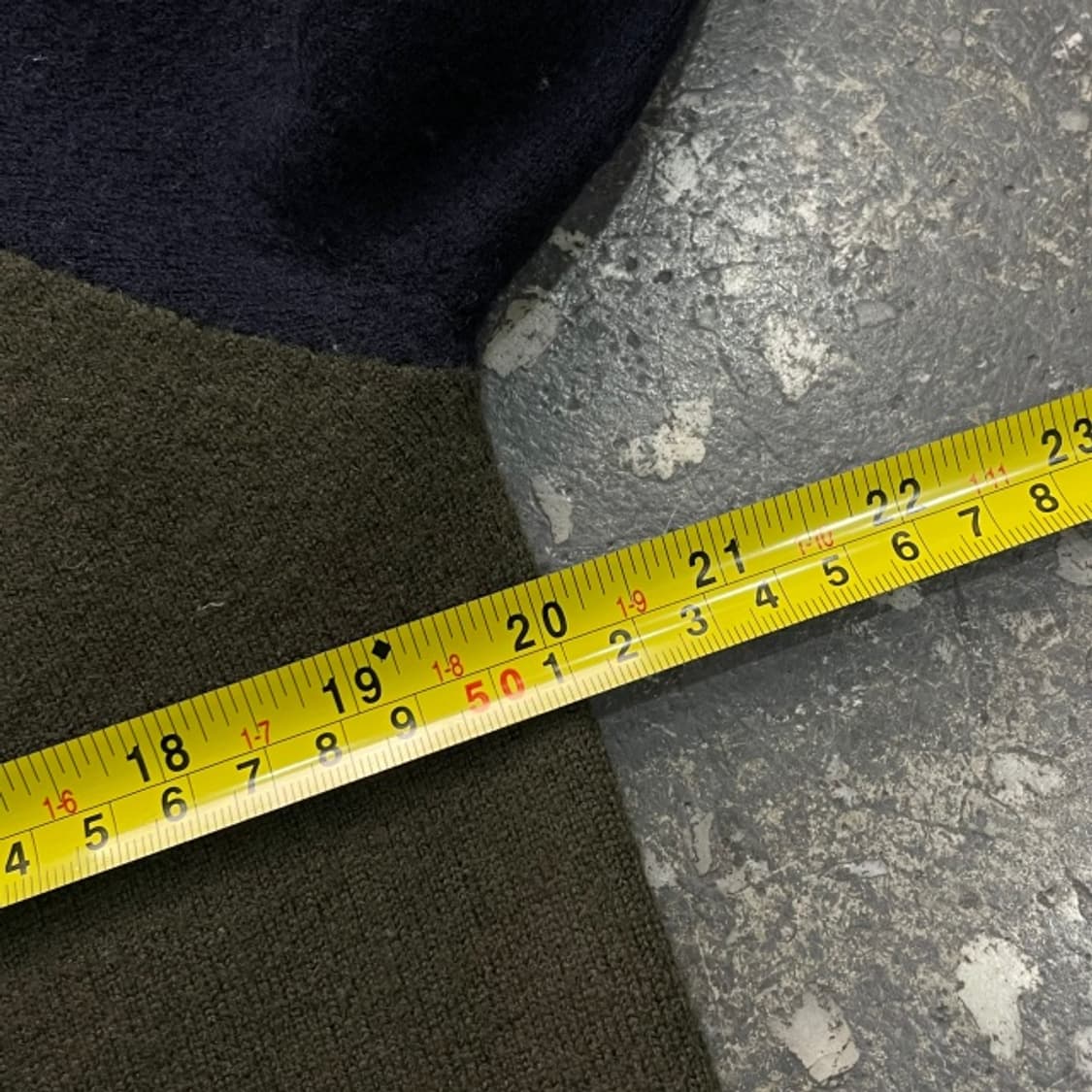 95 라코스테 니트집업  상품이미지5