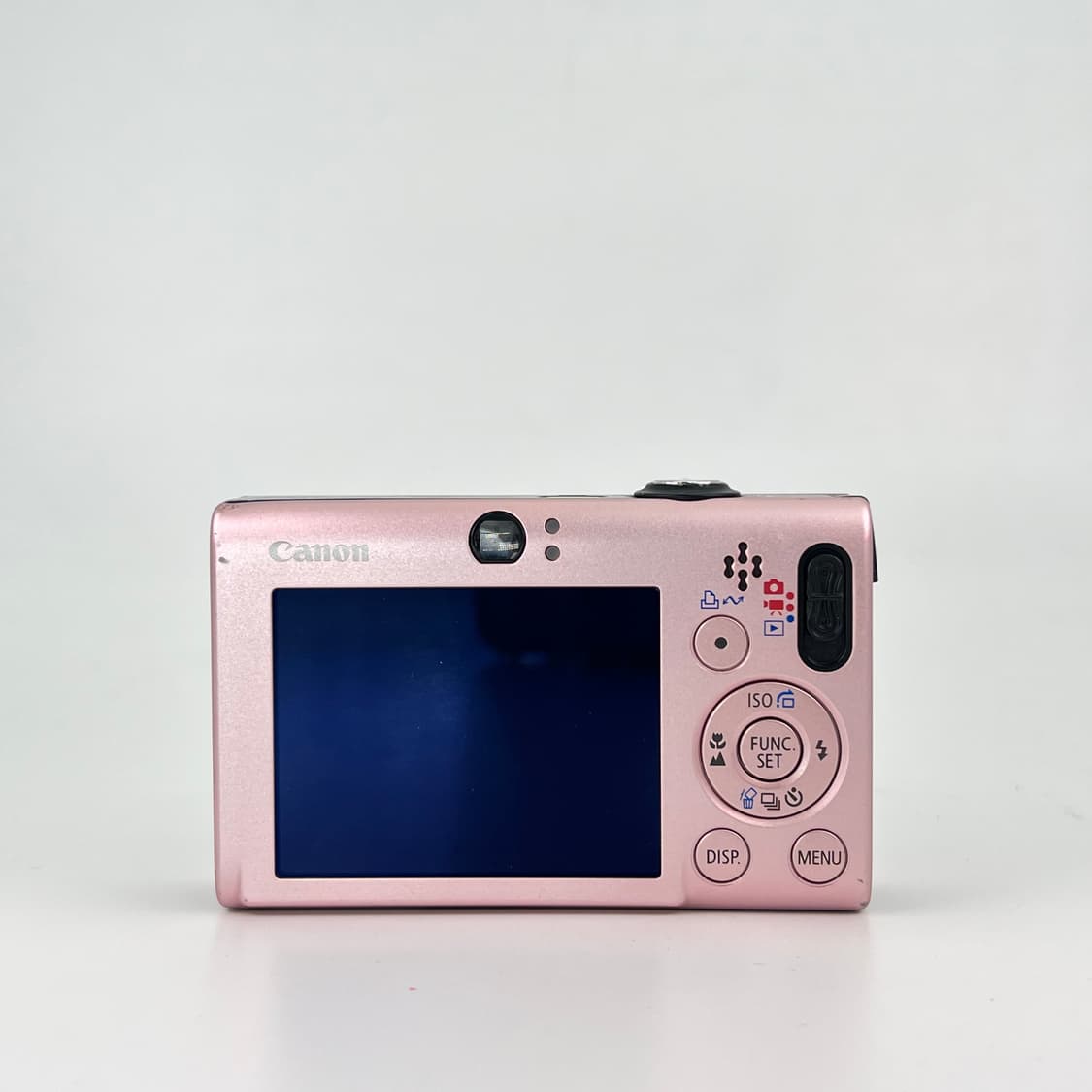 캐논 익서스 Canon IXUS 80 IS 핑크 상품이미지5