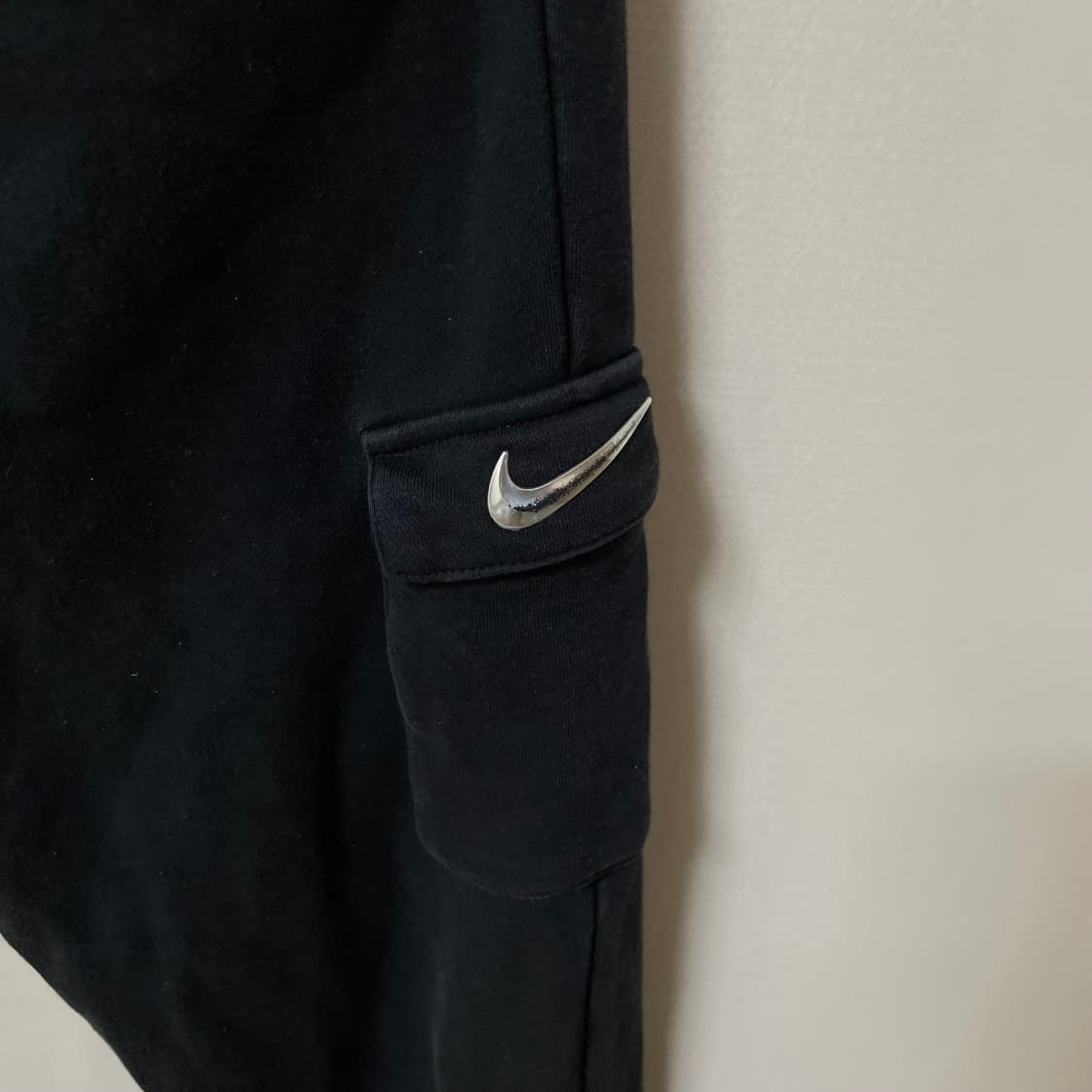 [ S ] 나이키 메탈 스우시 카고 조거팬츠 상품이미지3