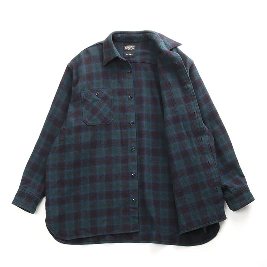 Sugar Cane x BEAMS 상품이미지8