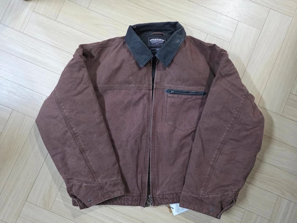 [L] 프리즘웍스 워크자켓 상품이미지2