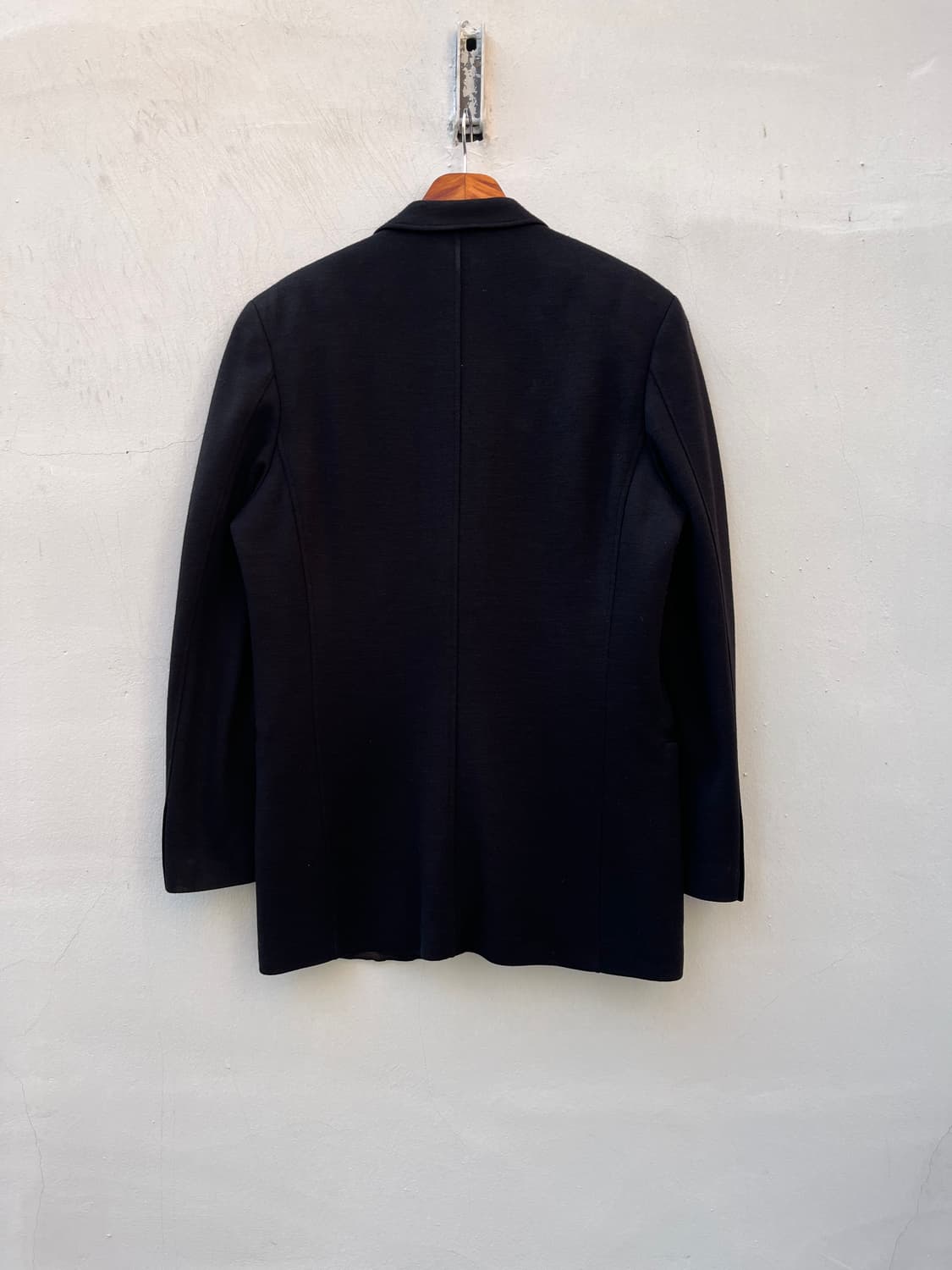 90s Calvin Klien 블레이저 상품이미지5