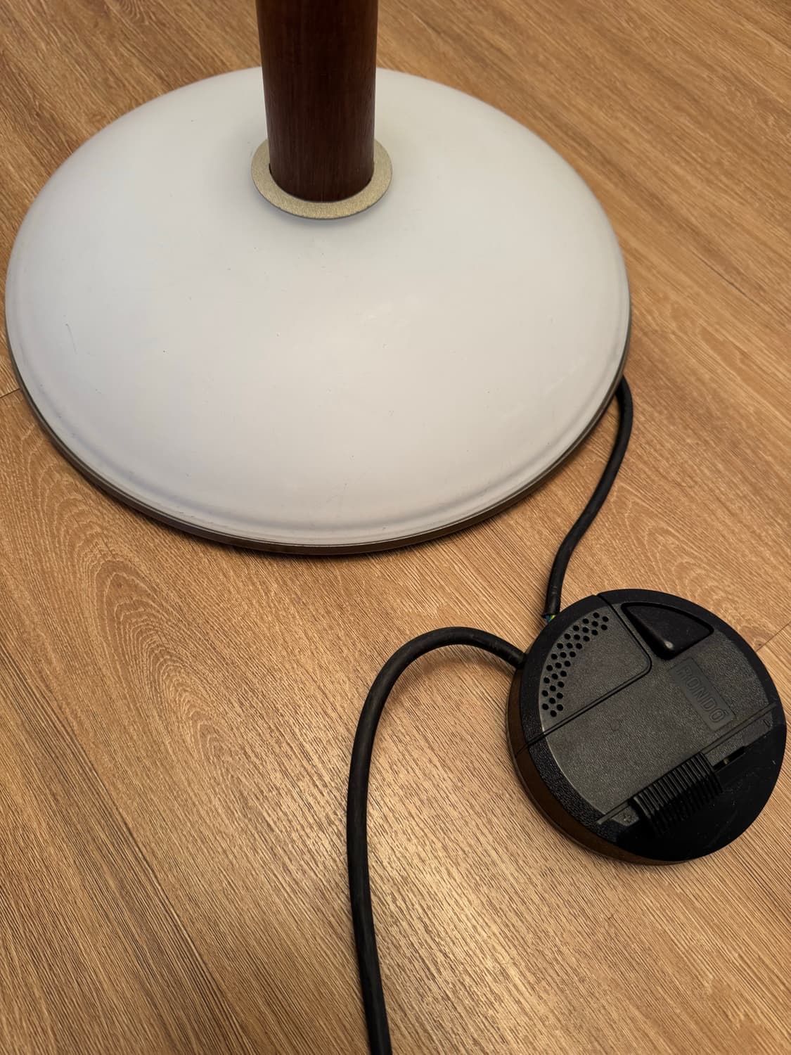 아르테루체 PAO F 플로어 빈티지 조명 2개 상품이미지8