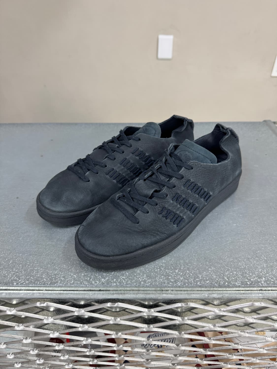 아디다스 x 윙즈앤혼즈 캠퍼스 80s 265 상품이미지2