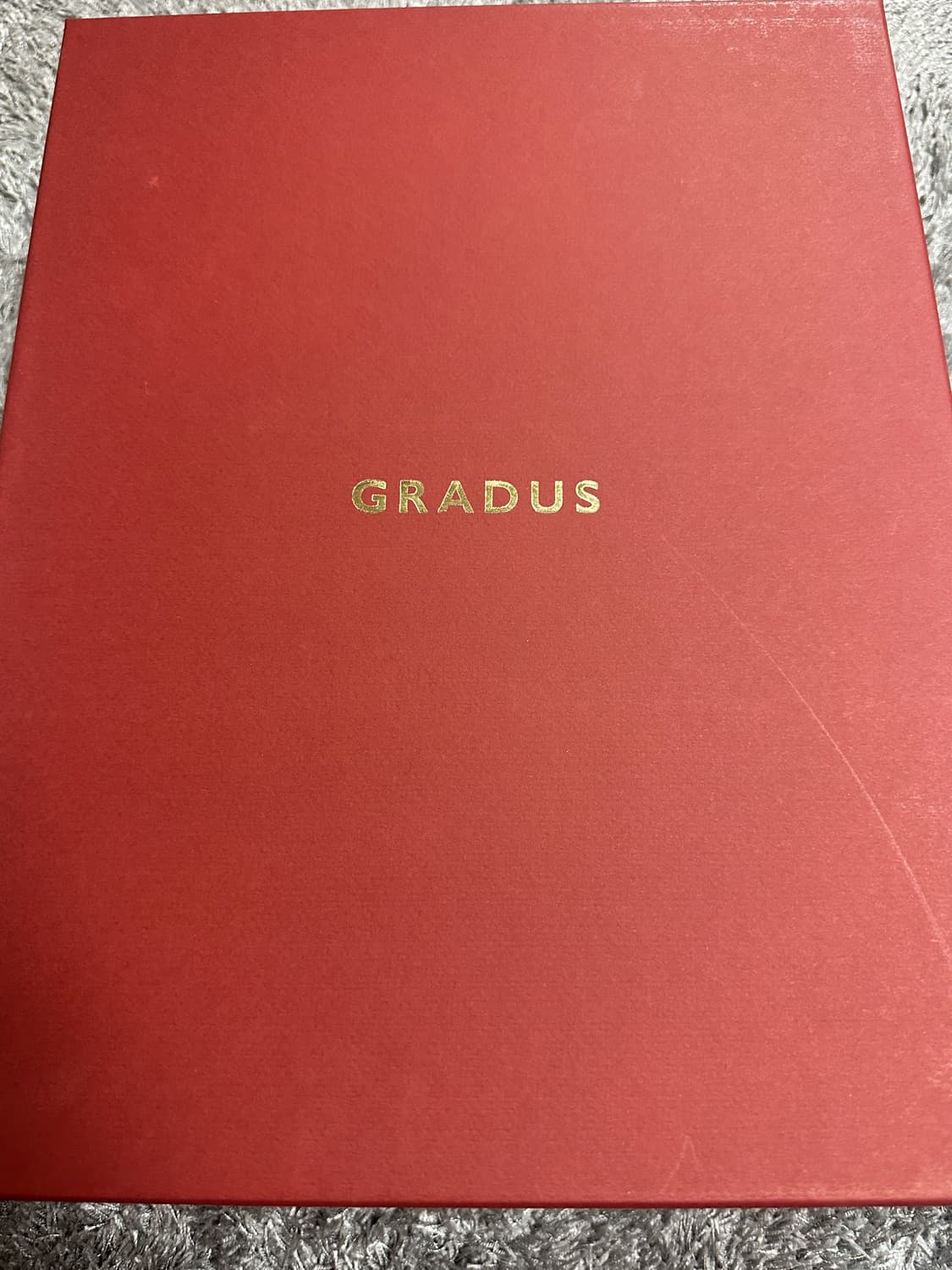 그라더스 첼시 02 레더 부츠 블랙 280 사이즈 상품이미지6