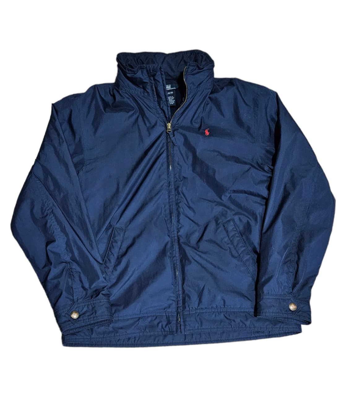 폴로 감절기 자켓 상품이미지1