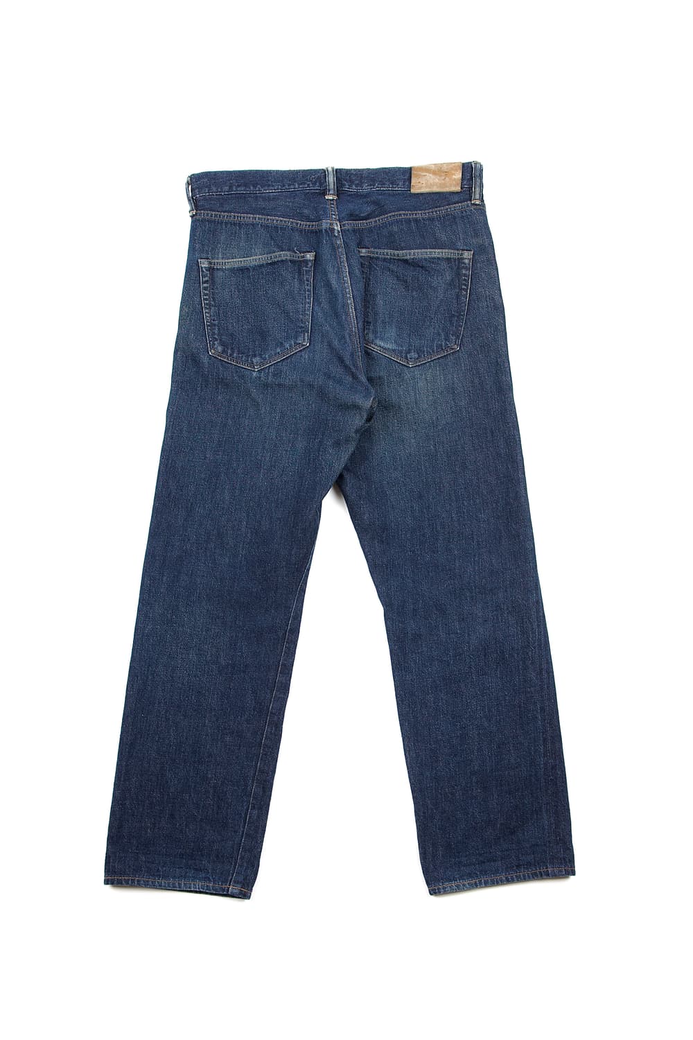 Old&Joe 5포켓 테이퍼드 진 980(신치백 없는 버전) 상품이미지5