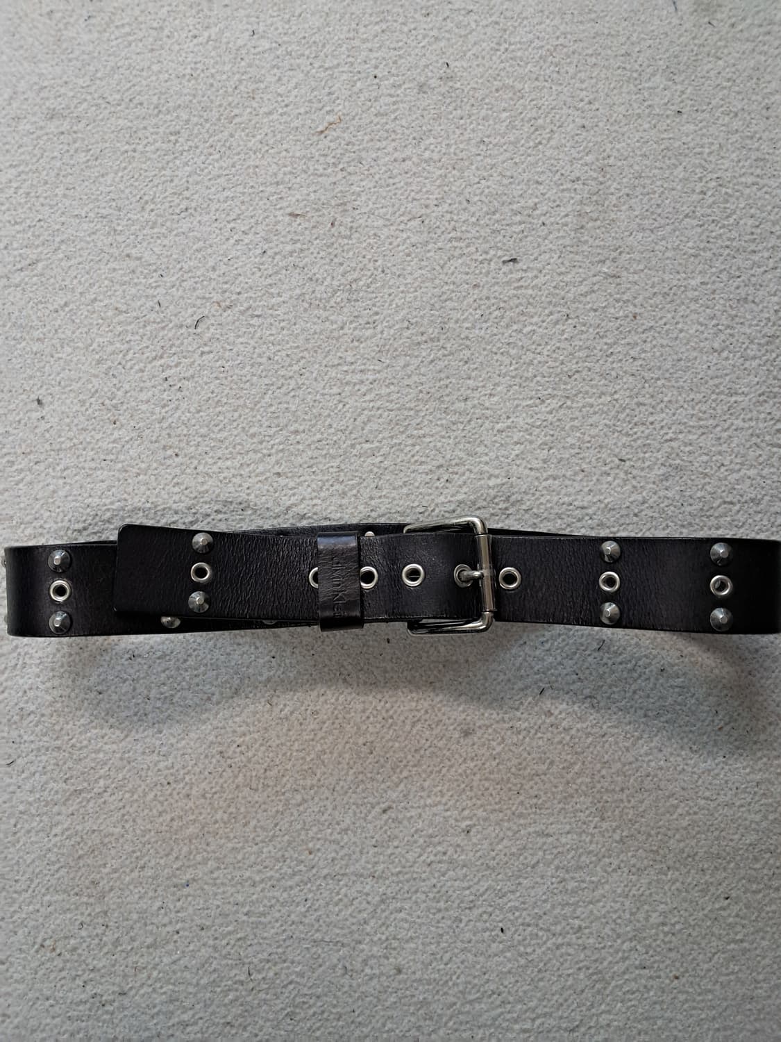 ck 가죽벨트 상품이미지1