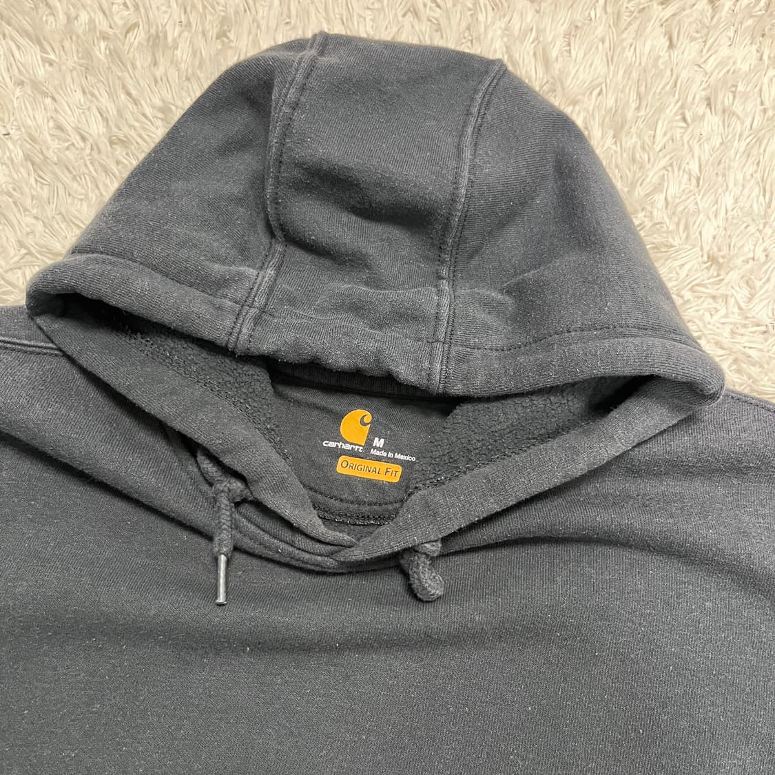 칼하트 후드 상품이미지3