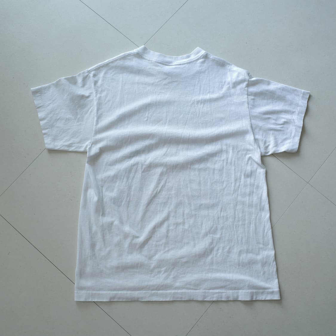 90s 미네소타 트윈스 월드시리즈 싱글스티치 티셔츠 상품이미지5