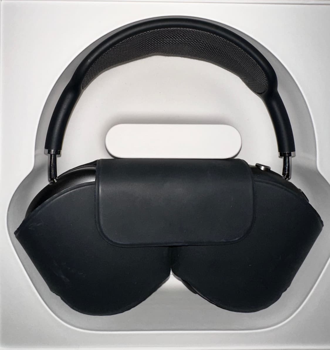 에어팟맥스 8핀 스페이스그레이 상품이미지9