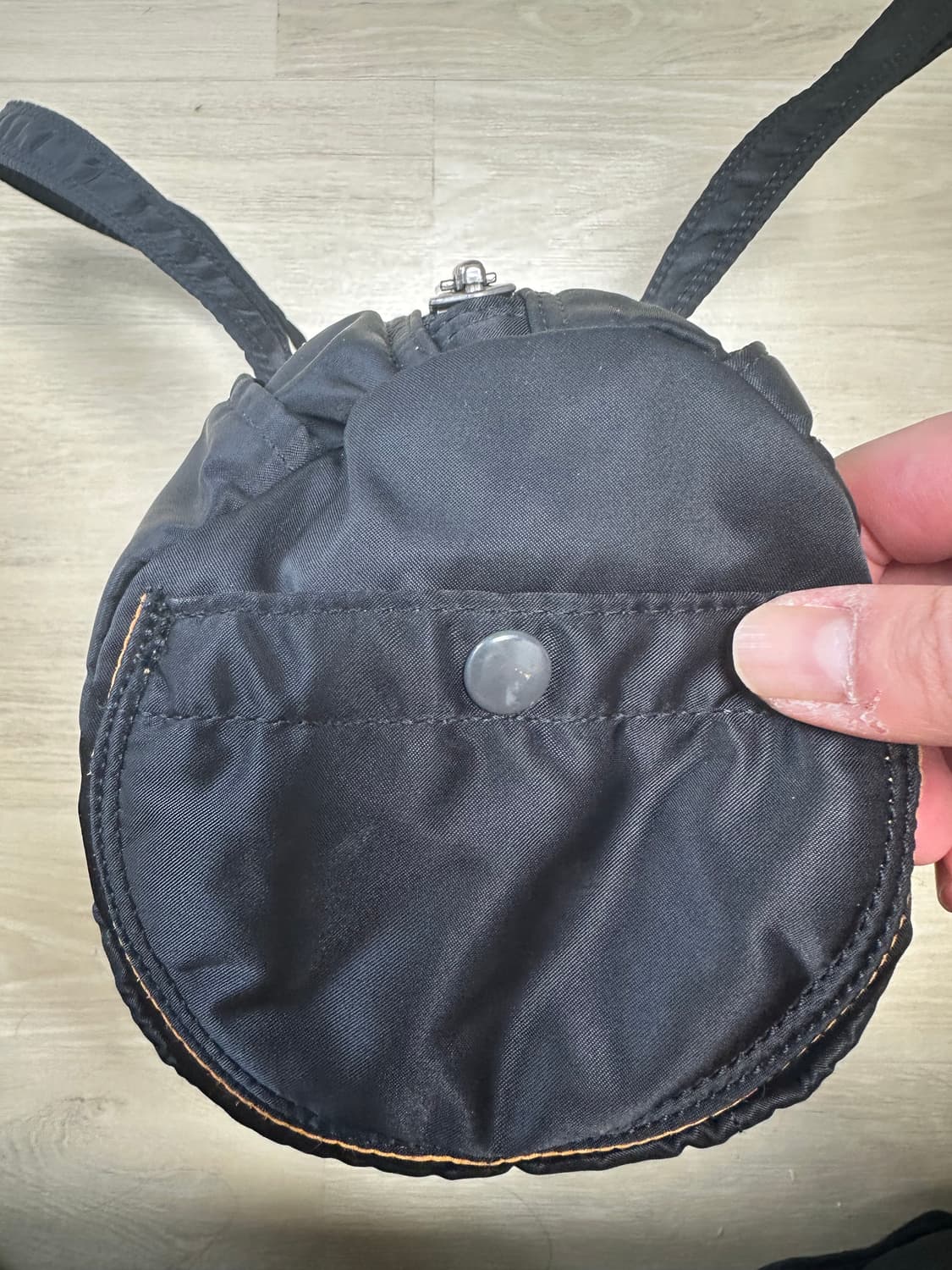 PORTER 요시다 포터 탱커 보스턴백 더플백 S 상품이미지4