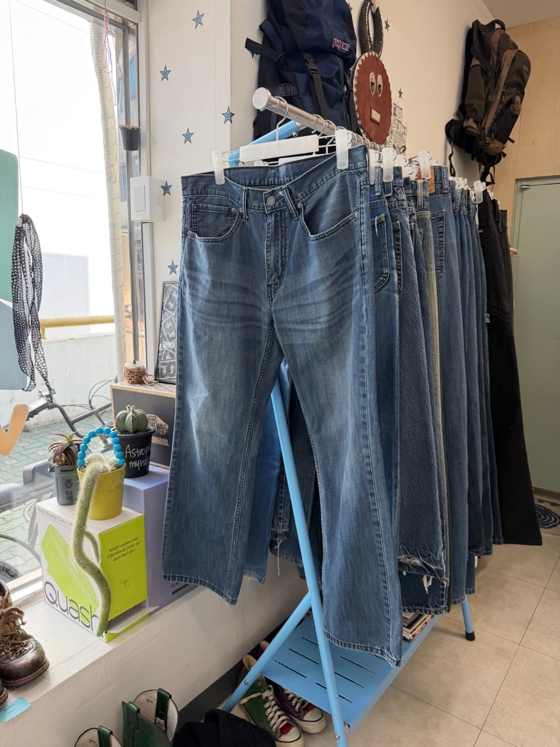 Levi’s 559 (34X30) 상품이미지3