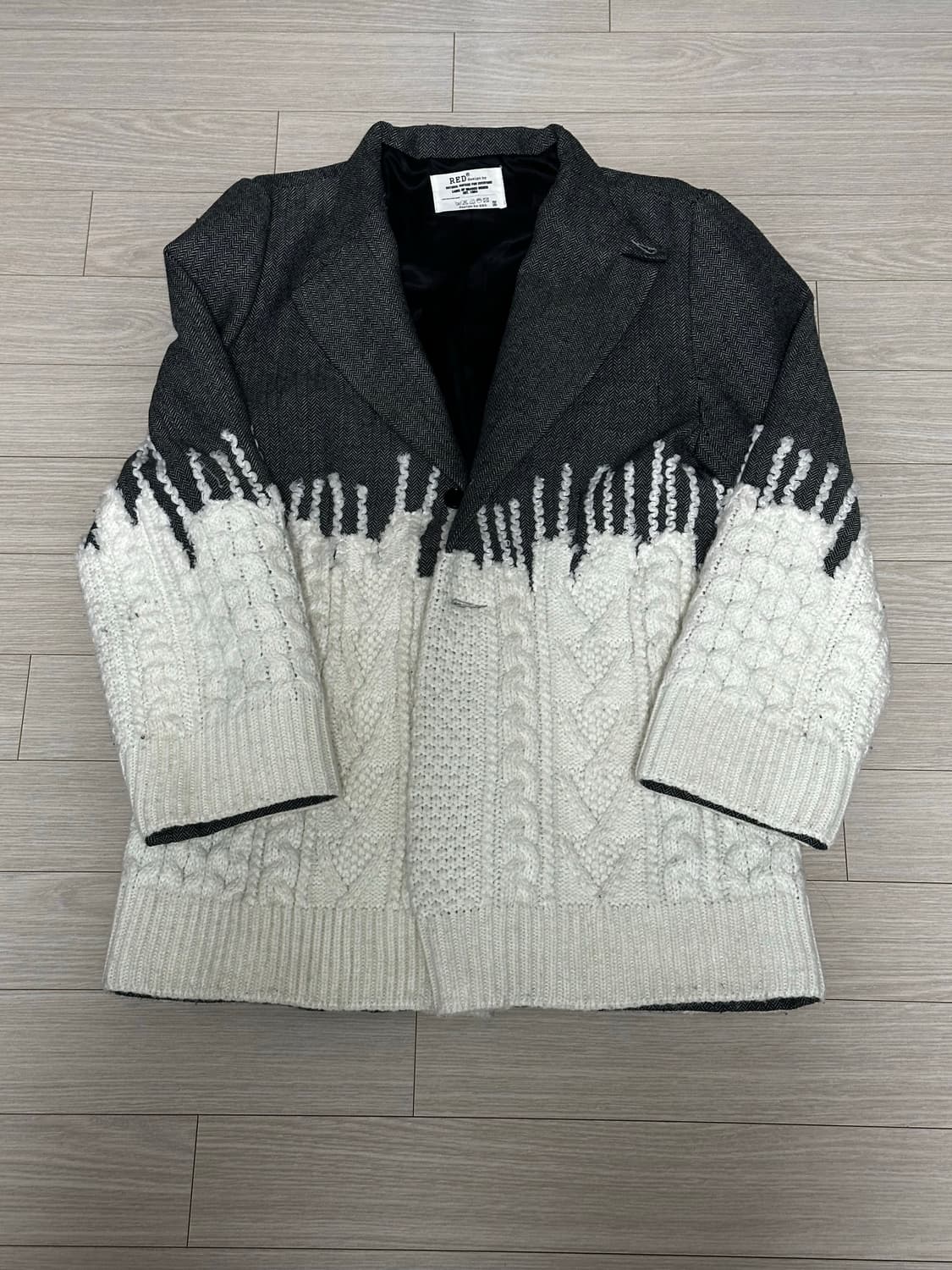 Vintage 블레이저 상품이미지1