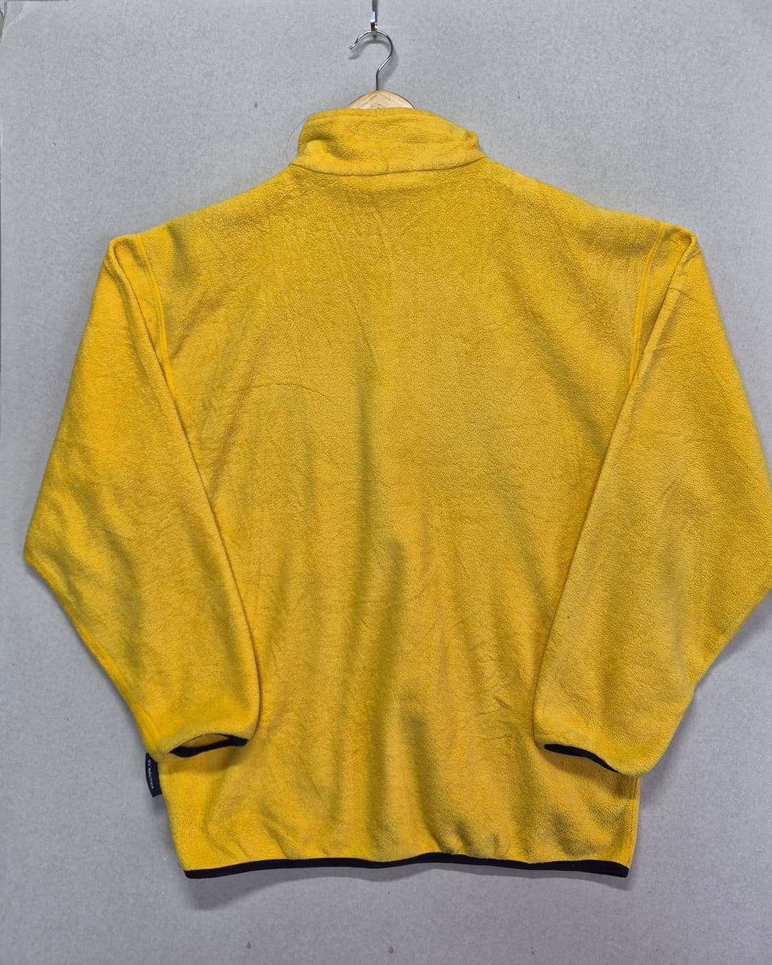 [L]90s US Made 노티카 플리스 -106 상품이미지3