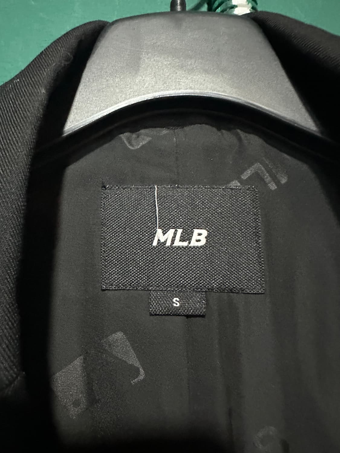 MLB 오버핏 블레이져 상품이미지6