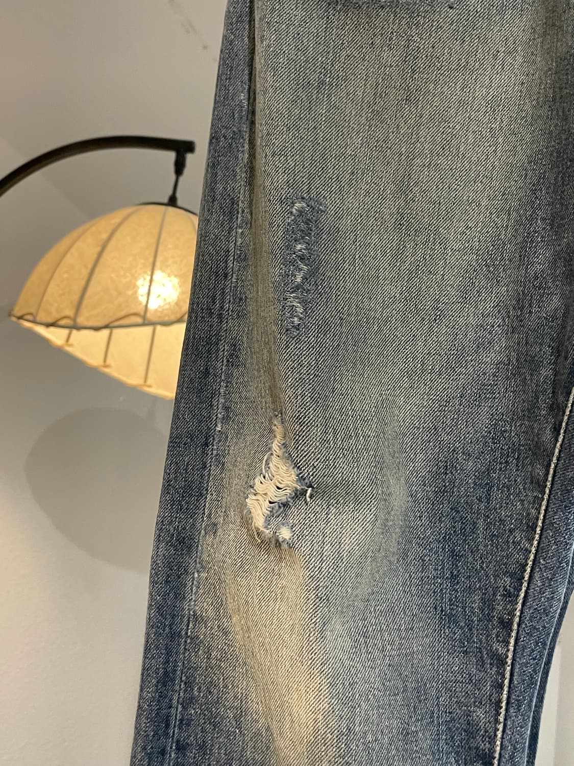 polo ralph lauren 폴로 데님 팬츠 (36) 상품이미지5